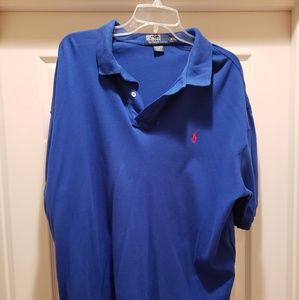 Polo by Ralph Lauren